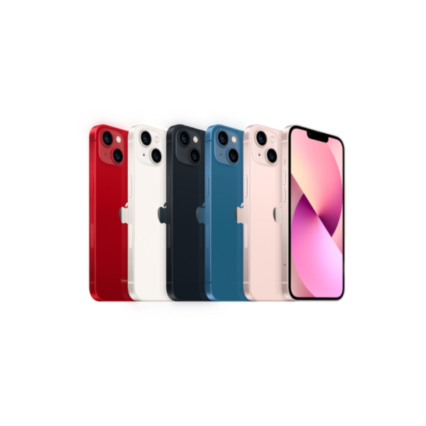 iPhone 13