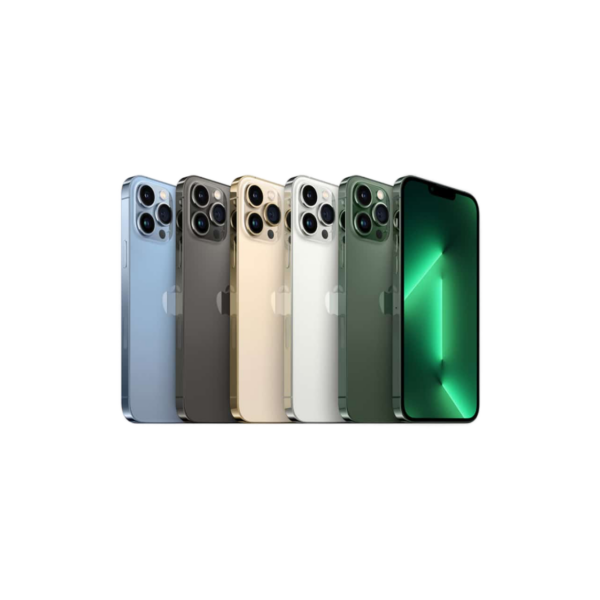 iPhone 13 Pro Max
