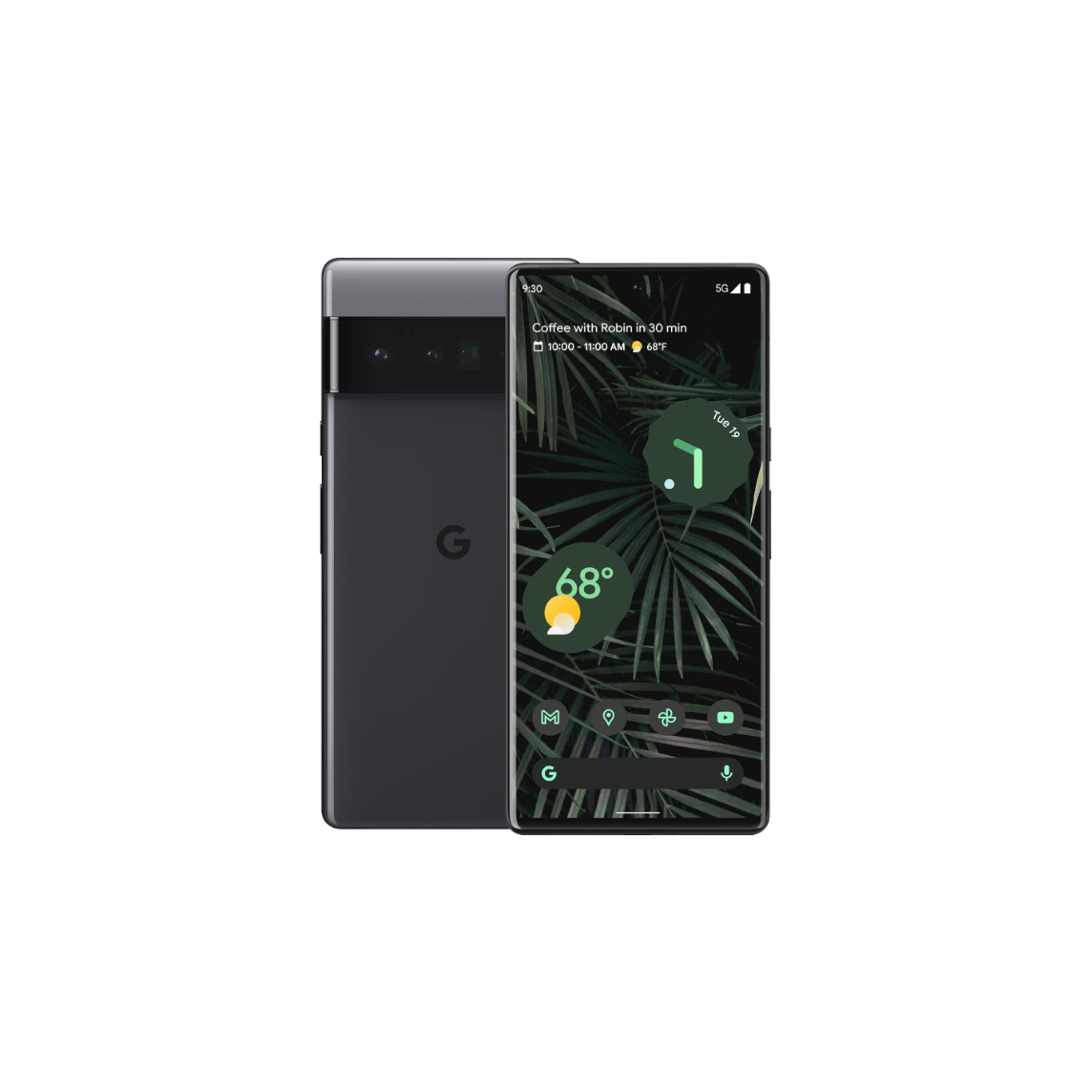 6pro Google Pixel 6 Pro - Image 1