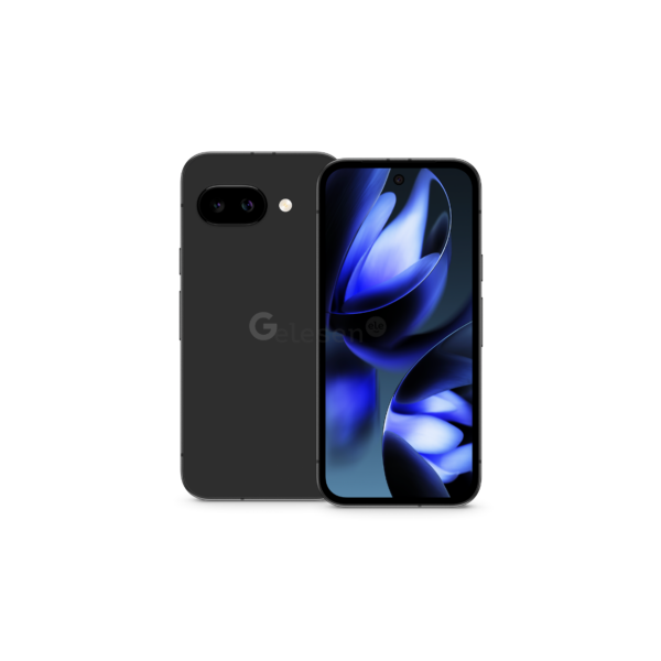 Google Pixel 9a (ახალი)