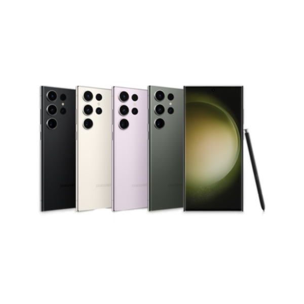 Samsung Galaxy S23 Ultra