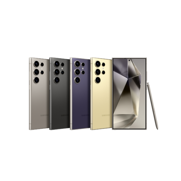 Samsung Galaxy S24 Ultra