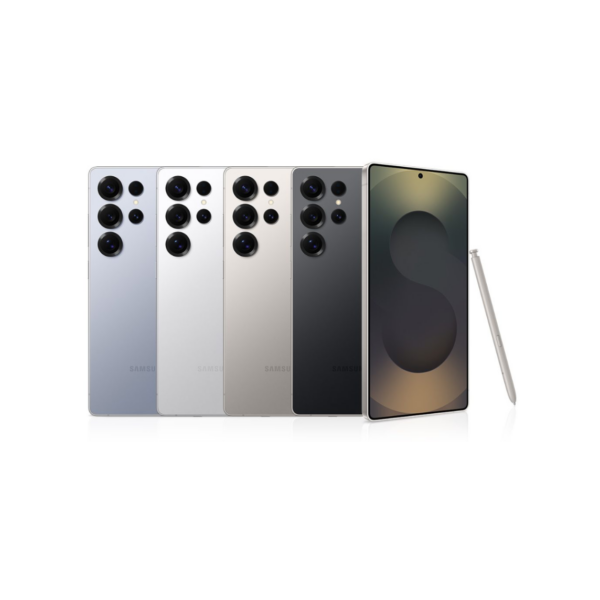 Samsung Galaxy S25 Ultra