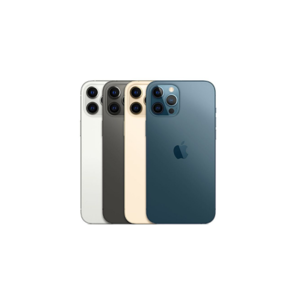 iPhone 12 Pro