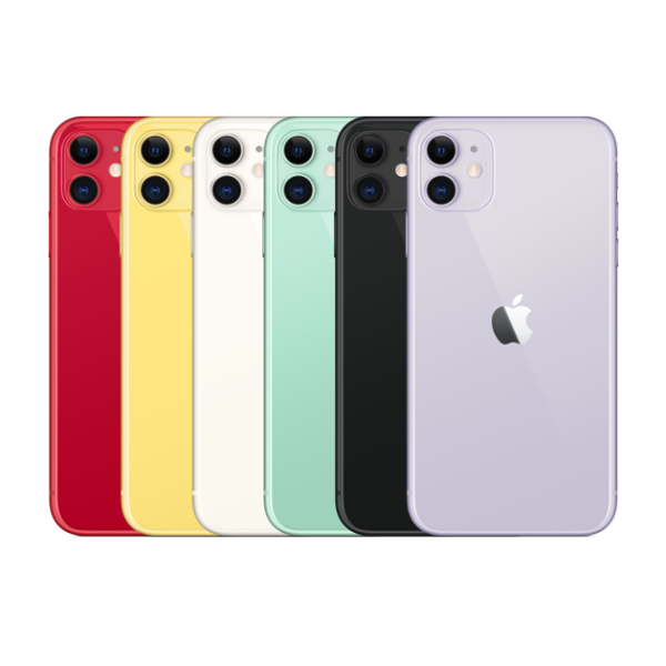 iPhone 11